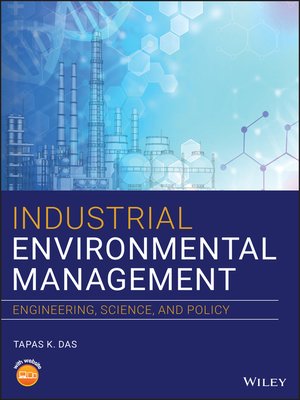 cover image of Industrial Environmental Management